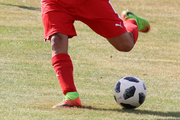 SG Sindlbach/Oberölsbach II – TSV 1904 Feucht II 1:4 (1:2)